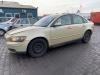 Volvo S40 (MS) 2.4 20V Snijdeel links-voor