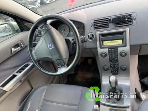 Gebruikte Combischakelaar Stuurkolom Volvo S40 (MS) 2.4 20V Prijs € 40,00 Margeregeling aangeboden door Autodemontagebedrijf De Mars