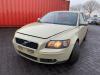 Volvo S40 (MS) 2.4 20V Remklauw (Tang) links-voor