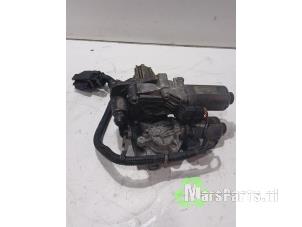 Gebruikte Versnellingsbak Mechaniek Opel Corsa D 1.2 16V Prijs € 225,00 Margeregeling aangeboden door Autodemontagebedrijf De Mars