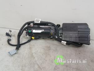 Gebruikte Start/Stop computer Citroen Jumpy 2.0 Blue HDI 180 Prijs € 150,00 Margeregeling aangeboden door Autodemontagebedrijf De Mars