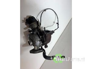 Gebruikte Turbo Audi A4 Avant (B8) 2.0 TDI 16V Prijs € 200,00 Margeregeling aangeboden door Autodemontagebedrijf De Mars