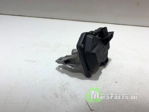 Gebruikte Wervelklep Renault Megane III Coupe (DZ) 1.5 dCi 110 Prijs € 40,00 Margeregeling aangeboden door Autodemontagebedrijf De Mars