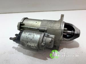 Gebruikte Startmotor Opel Astra J (PC6/PD6/PE6/PF6) 1.6 16V Ecotec Prijs € 25,00 Margeregeling aangeboden door Autodemontagebedrijf De Mars