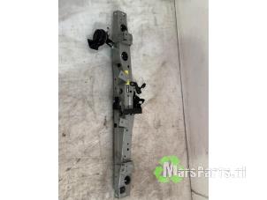 Gebruikte Chassisbalk voor Nissan Micra (K14) 1.0 IG-T 100 Prijs € 70,00 Margeregeling aangeboden door Autodemontagebedrijf De Mars