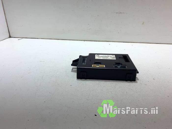 Gebruikte Bodycontrol Module Nissan Micra (K14) 1.0 IG-T 100 Prijs € 65,00 Margeregeling aangeboden door Autodemontagebedrijf De Mars