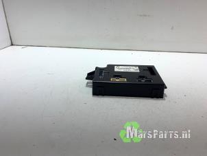 Gebruikte Module Bodycontrol Nissan Micra (K14) 1.0 IG-T 100 Prijs € 65,00 Margeregeling aangeboden door Autodemontagebedrijf De Mars