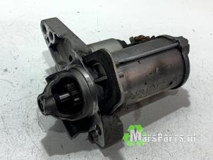 Gebruikte Startmotor Nissan Micra (K14) 1.0 IG-T 100 Prijs € 50,00 Margeregeling aangeboden door Autodemontagebedrijf De Mars