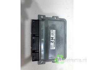 Gebruikte Computer Motormanagement Nissan Micra (K14) 1.0 IG-T 100 Prijs € 80,00 Margeregeling aangeboden door Autodemontagebedrijf De Mars