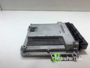 Gebruikte Computer Motormanagement Renault Kangoo Express (FW) 1.5 dCi 75 FAP Prijs € 60,00 Margeregeling aangeboden door Autodemontagebedrijf De Mars