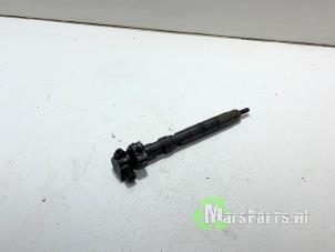 Gebruikte Verstuiver (diesel) Volkswagen Polo V (6R) 1.2 TDI 12V BlueMotion Prijs € 150,00 Margeregeling aangeboden door Autodemontagebedrijf De Mars