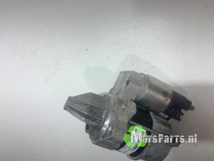 Gebruikte Startmotor Peugeot 108 1.0 12V VVT-i Prijs € 35,00 Margeregeling aangeboden door Autodemontagebedrijf De Mars