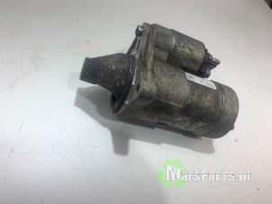 Gebruikte Startmotor Fiat Punto Evo (199) 1.2 Euro 5 Prijs € 30,00 Margeregeling aangeboden door Autodemontagebedrijf De Mars