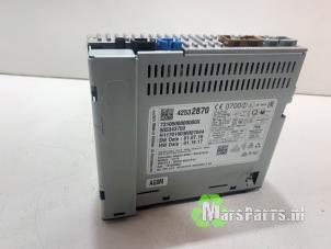 Gebruikte Radio module Opel Astra K Sports Tourer 1.6 CDTI 110 16V Prijs € 70,00 Margeregeling aangeboden door Autodemontagebedrijf De Mars