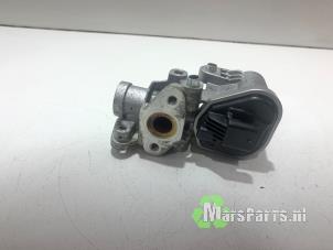Gebruikte EGR Klep Kia Picanto (JA) 1.0 DPi 12V Prijs € 95,00 Margeregeling aangeboden door Autodemontagebedrijf De Mars