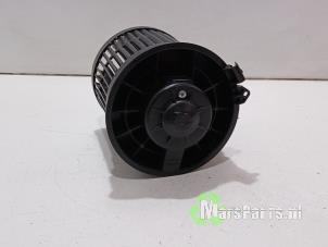 Gebruikte Aanjager Nissan Qashqai (J11) 1.5 dCi DPF Prijs € 50,00 Margeregeling aangeboden door Autodemontagebedrijf De Mars