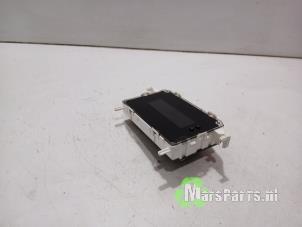 Gebruikte Uurwerk Ford Fiesta 6 (JA8) 1.25 16V Prijs € 20,00 Margeregeling aangeboden door Autodemontagebedrijf De Mars