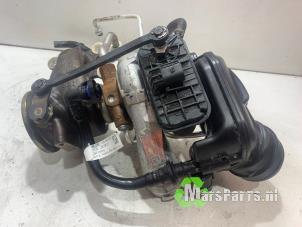 Gebruikte G-lader Audi A3 Sportback (8VA/8VF) 1.5 35 TFSI 16V Prijs € 250,00 Margeregeling aangeboden door Autodemontagebedrijf De Mars