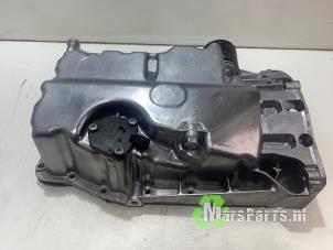 Gebruikte Carterpan Audi A3 Sportback (8VA/8VF) 1.5 35 TFSI 16V Prijs € 100,00 Margeregeling aangeboden door Autodemontagebedrijf De Mars