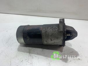 Gebruikte Startmotor Opel Insignia 2.0 CDTI 16V 160 Ecotec Prijs € 35,00 Margeregeling aangeboden door Autodemontagebedrijf De Mars