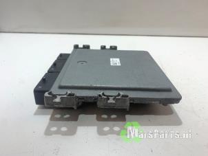 Gebruikte Computer Motormanagement Nissan Qashqai (J11) 1.5 dCi DPF Prijs € 150,00 Margeregeling aangeboden door Autodemontagebedrijf De Mars