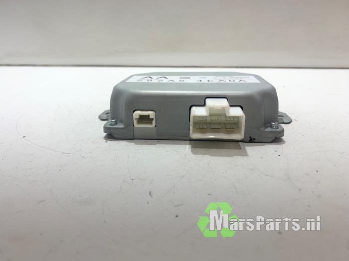 Gebruikte Bodycontrol Module Nissan Qashqai (J11) 1.5 dCi DPF Prijs € 35,00 Margeregeling aangeboden door Autodemontagebedrijf De Mars