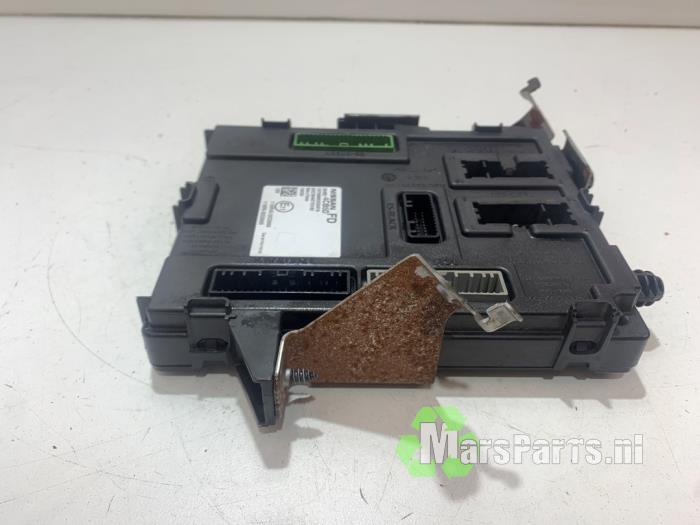 Gebruikte Bodycontrol Module Nissan Qashqai (J11) 1.5 dCi DPF Prijs € 80,00 Margeregeling aangeboden door Autodemontagebedrijf De Mars