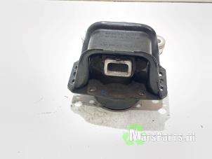 Gebruikte Motorsteun Peugeot 3008 I (0U/HU) 1.6 VTI 16V Prijs € 25,00 Margeregeling aangeboden door Autodemontagebedrijf De Mars