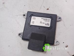 Gebruikte Computer Diversen BMW i3 (I01) i3s 120Ah Prijs € 125,00 Margeregeling aangeboden door Autodemontagebedrijf De Mars