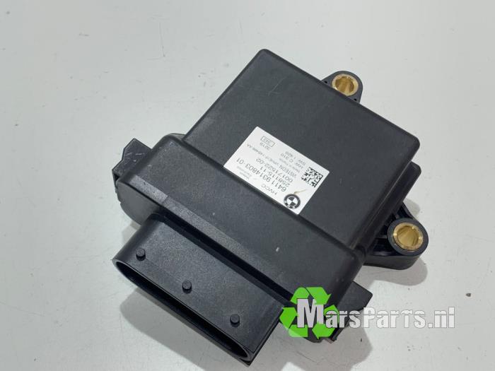 Gebruikte Koeling Module BMW i3 (I01) i3s 120Ah Prijs € 70,00 Margeregeling aangeboden door Autodemontagebedrijf De Mars