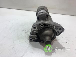 Gebruikte Startmotor Mercedes Vito (447.6) 1.6 111 CDI 16V Prijs € 50,00 Margeregeling aangeboden door Autodemontagebedrijf De Mars