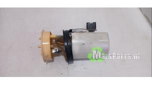 Gebruikte Tank element Pomp Skoda Rapid Spaceback 1.4 TDI 12V Prijs € 75,00 Margeregeling aangeboden door Autodemontagebedrijf De Mars