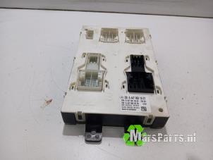 Gebruikte Bodycontrol Module Mercedes Vito (447.6) 1.6 111 CDI 16V Prijs € 150,00 Margeregeling aangeboden door Autodemontagebedrijf De Mars