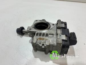 Gebruikte Gasklephuis Opel Combo 1.6 CDTI 16V Prijs € 80,00 Margeregeling aangeboden door Autodemontagebedrijf De Mars