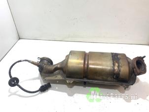 Gebruikte Roetfilter Opel Combo 1.6 CDTI 16V Prijs € 500,00 Margeregeling aangeboden door Autodemontagebedrijf De Mars