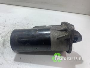 Gebruikte Startmotor Opel Combo 1.6 CDTI 16V Prijs € 45,00 Margeregeling aangeboden door Autodemontagebedrijf De Mars