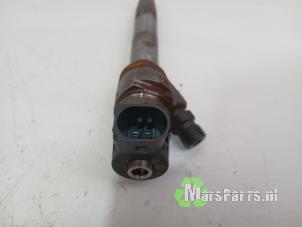 Gebruikte Verstuiver (diesel) Mini Countryman (R60) 2.0 Cooper D 16V Autom. Prijs € 80,00 Margeregeling aangeboden door Autodemontagebedrijf De Mars