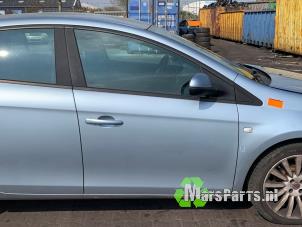 Gebruikte Deur 4Deurs rechts-voor Fiat Bravo (198A) 1.6 JTD Multijet 105 Prijs € 40,00 Margeregeling aangeboden door Autodemontagebedrijf De Mars