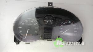 Gebruikte Kilometerteller KM Peugeot Partner (GC/GF/GG/GJ/GK) 1.6 HDI 75 Phase 1 Prijs € 50,00 Margeregeling aangeboden door Autodemontagebedrijf De Mars
