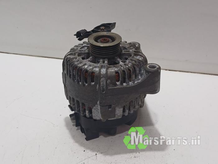 Gebruikte Dynamo Mini Countryman (R60) 2.0 Cooper SD 16V Prijs € 40,00 Margeregeling aangeboden door Autodemontagebedrijf De Mars