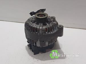 Gebruikte Dynamo Mini Countryman (R60) 2.0 Cooper SD 16V Prijs € 40,00 Margeregeling aangeboden door Autodemontagebedrijf De Mars