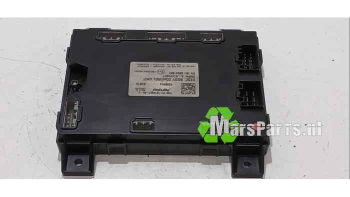 Gebruikte Bodycontrol Module Tesla Model S 85D Prijs € 150,00 Margeregeling aangeboden door Autodemontagebedrijf De Mars