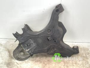 Gebruikte Triangel rechts-achter Mercedes Vito (447.6) 1.6 111 CDI 16V Prijs € 175,00 Margeregeling aangeboden door Autodemontagebedrijf De Mars