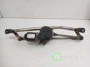 Gebruikte Ruitenwismotor + Mechaniek Fiat Fiorino (225) 1.3 JTD 16V Multijet Prijs € 50,00 Margeregeling aangeboden door Autodemontagebedrijf De Mars