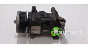 Gebruikte Aircopomp Kia Picanto (BA) 1.0 12V Prijs € 120,00 Margeregeling aangeboden door Autodemontagebedrijf De Mars