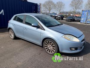Gebruikte Tank element Pomp Fiat Bravo (198A) 1.6 JTD Multijet 105 Prijs € 35,00 Margeregeling aangeboden door Autodemontagebedrijf De Mars