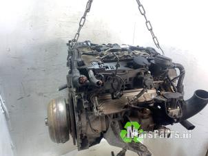 Gebruikte Motor BMW 5 serie Touring (E61) 520d 16V Prijs € 950,00 Margeregeling aangeboden door Autodemontagebedrijf De Mars