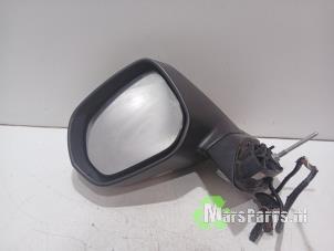 Gebruikte Spiegel Buiten links Peugeot 3008 I (0U/HU) 1.6 VTI 16V Prijs € 125,00 Margeregeling aangeboden door Autodemontagebedrijf De Mars