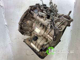 Gebruikte Automaatbak Mini Clubman (R55) 1.6 16V Cooper Prijs € 875,00 Margeregeling aangeboden door Autodemontagebedrijf De Mars