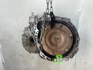 Gebruikte Automaatbak Mini Clubman (R55) 1.6 16V Cooper Prijs € 875,00 Margeregeling aangeboden door Autodemontagebedrijf De Mars